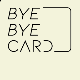 Bye Bye Cards Cover